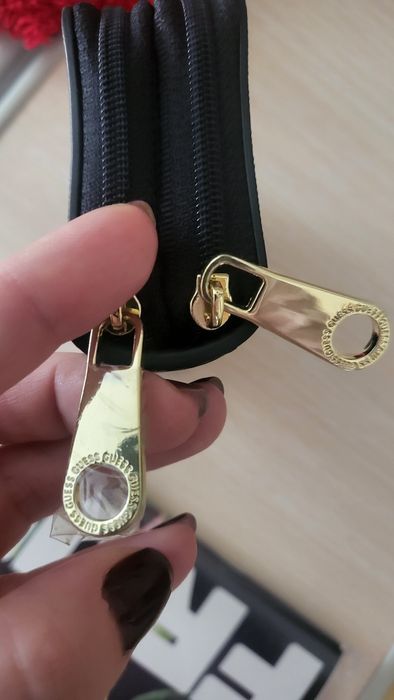 Portofel original guess mini