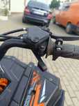 Vând ATV 125 CC Pro Comander