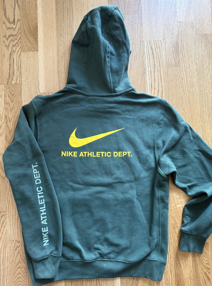 Nike 100% Оригинал!!!