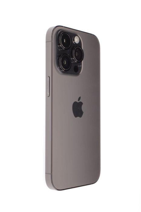 iPhone 14 Pro Space Black, 128 GB, Excelent
