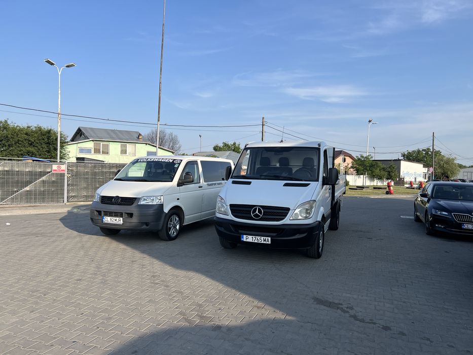 De vânzare Mercedes Sprinter 311 an 2010