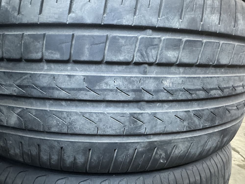 Гуми Pirelli Cinturato 255 45 19