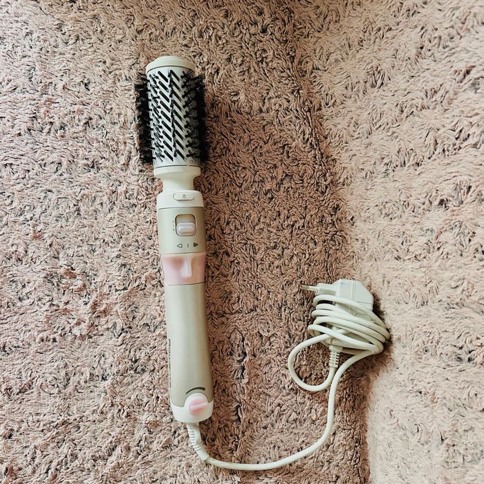 Perie rotativă Rowenta