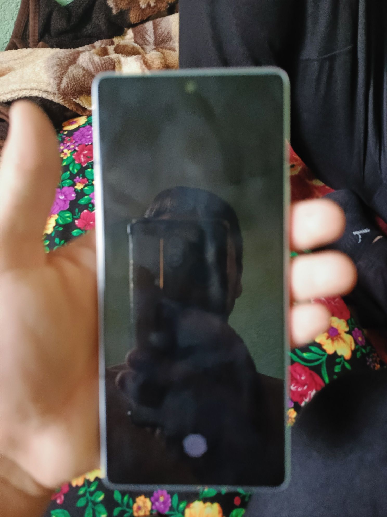 infinix NOTE 50pro