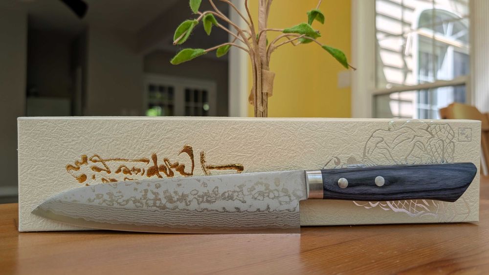 Оригинални  Benchmade & Masutani