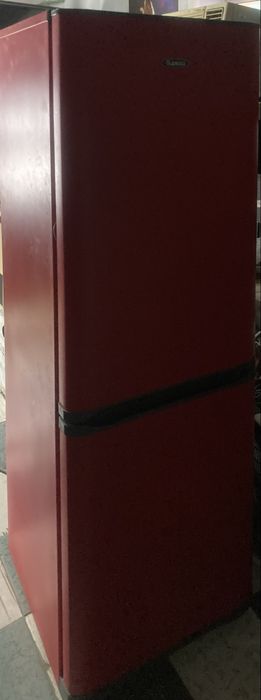 Продам новый холодильник