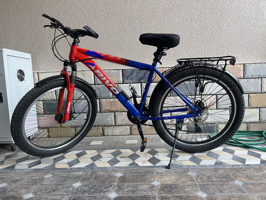 Velosiped sotiladi 26