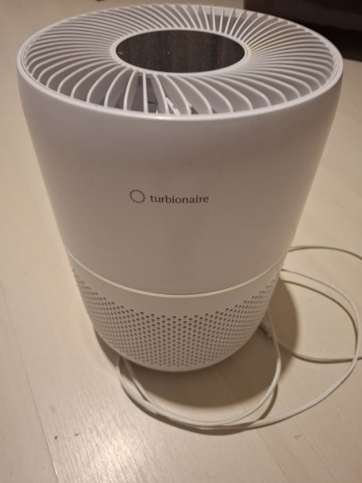 Dezumidificator Turbionaire D20AD