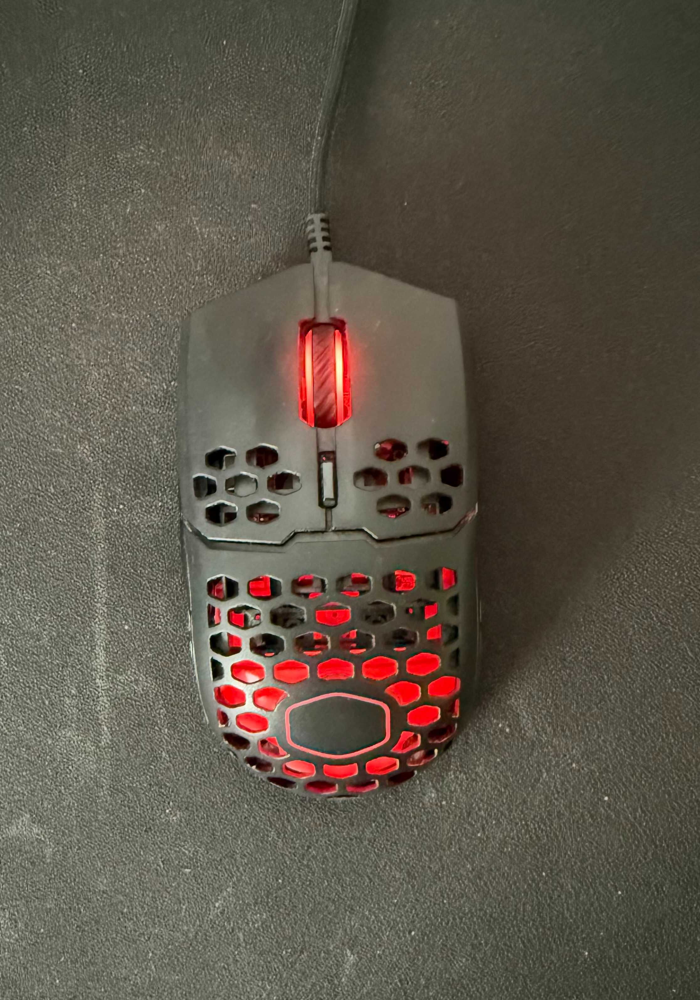 Cooler Master MM711