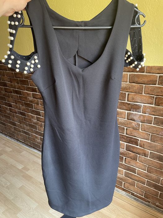 Rochita mulata , cu margele