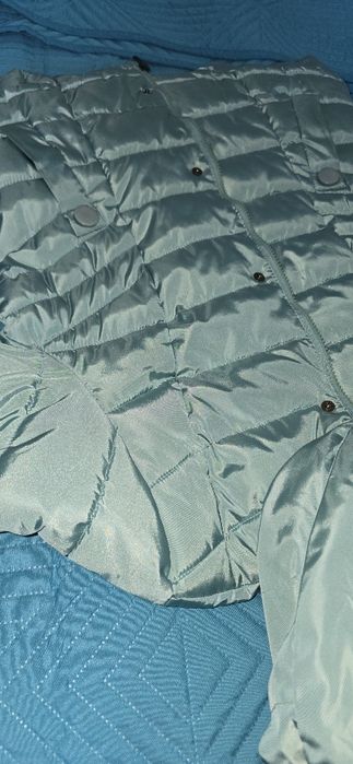 Дамско зимно яке