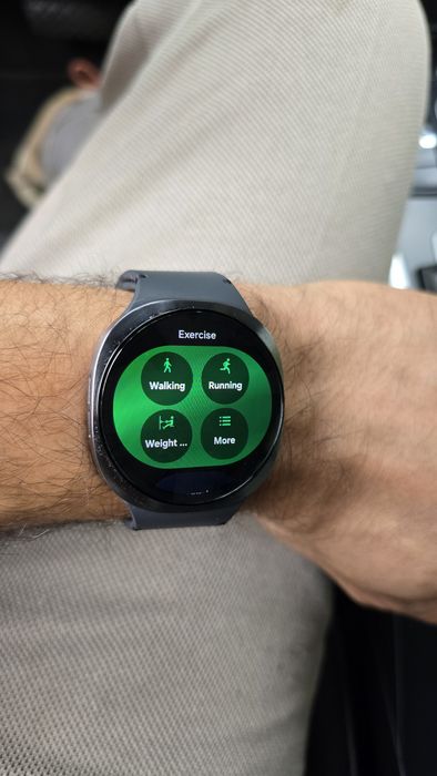 Samsung galaxy watch 8 44mm