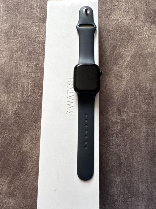 Apple watch series 7 41 mm