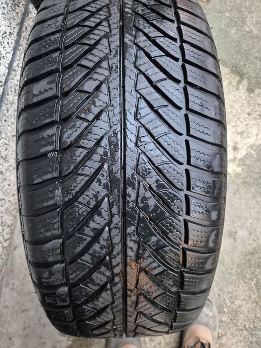 Зимни гуми Goodyear 245/55/17 runflat