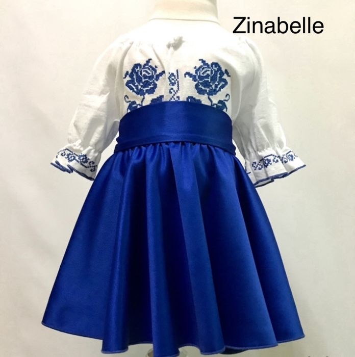 Costume populare  pt.fetite