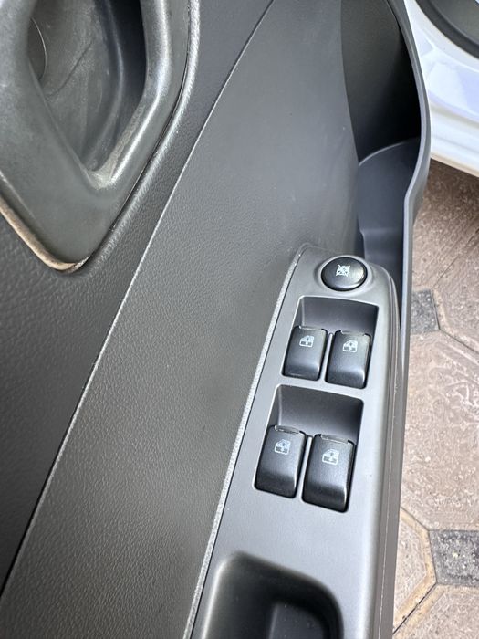 Chevrolet Spark 2020