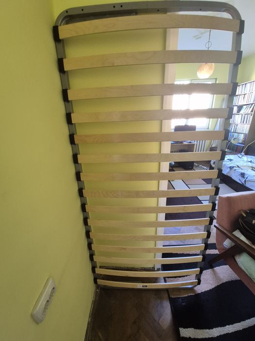 Подматрачна рамка Тед 190×90