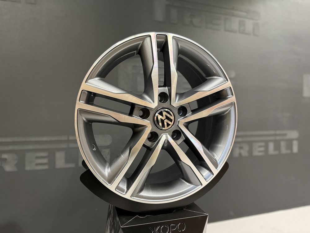 17цола Vw Transporter T5 T6 Amarok Фолксваген Транспортер