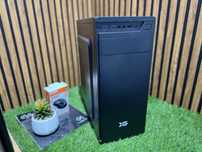 Системный Блок Core i5-7400/Ram12GB/SSD256GB/HDD500GB/GTX1050-3GB