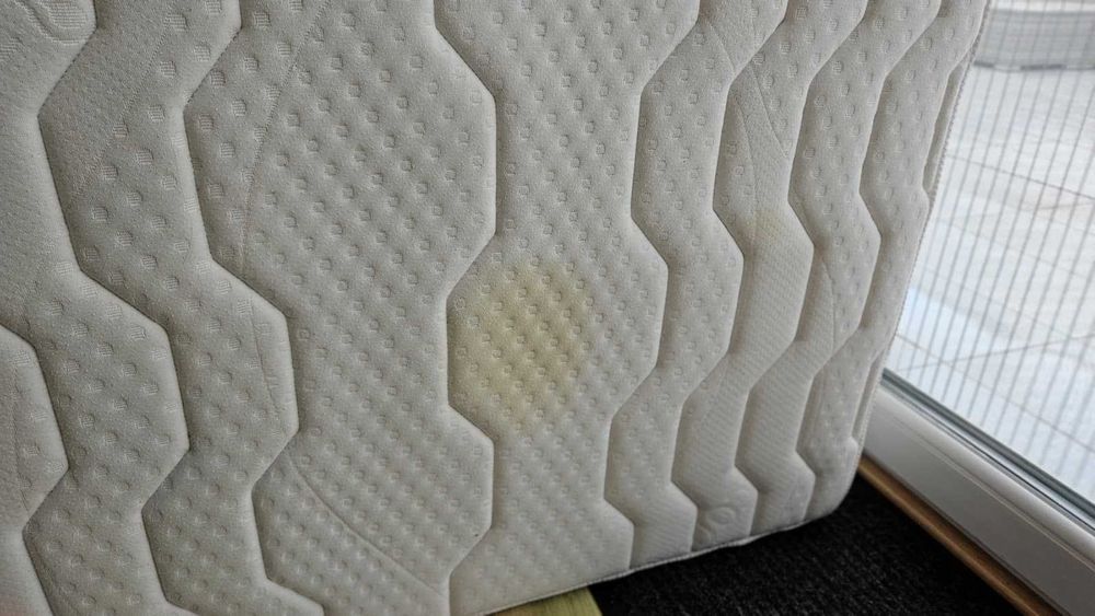 Saltea JYSK GOLD F140 90x200cm, pret original 2000 lei