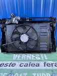 Electroventilator răcire cu suport Volkswagen Passat B8 1.6 tdi 2017