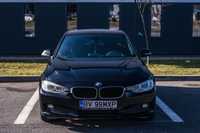 BMW Seria 3 BMW Seria 3, 320d, 254000 km