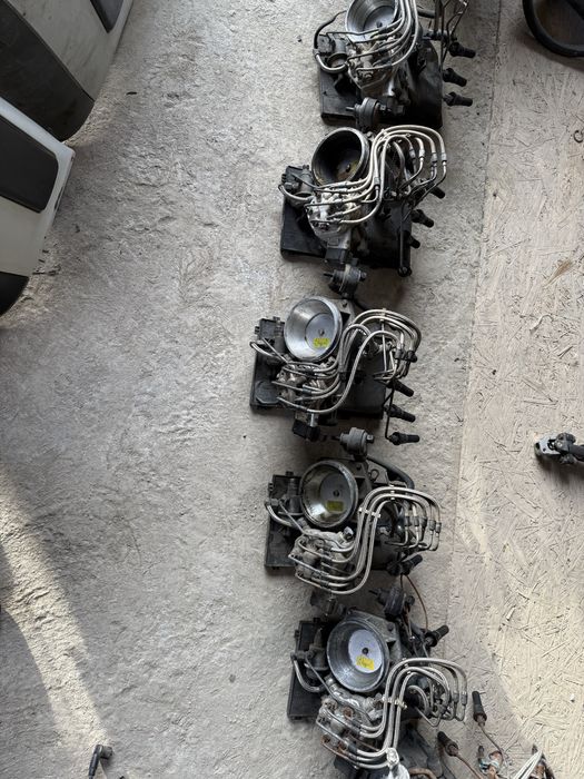 Продам на ауди 100 с3, с4 2,3 дозатор