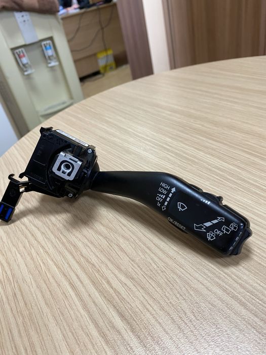 Лостче за VW Golf 5, голф 5 за чистачките с функция за бордкомпютър