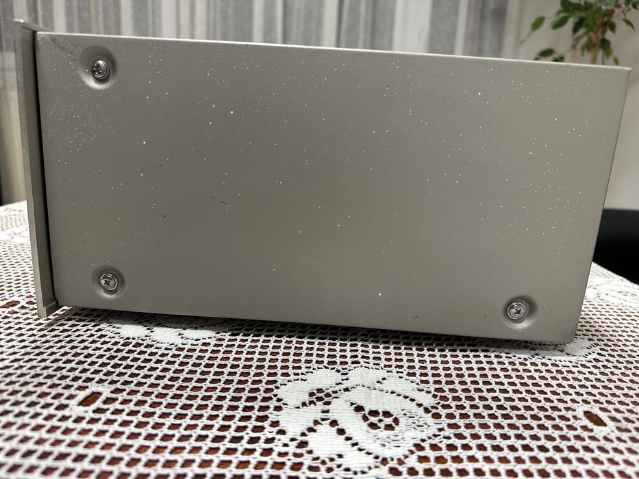 JVC SEA-80  еквалайзер