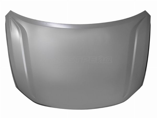 Капот     Changan Cs35 plus