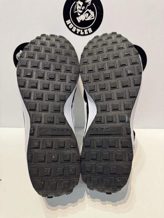 Маратонки NIKE WAFFLE DEBUT .Номер 43