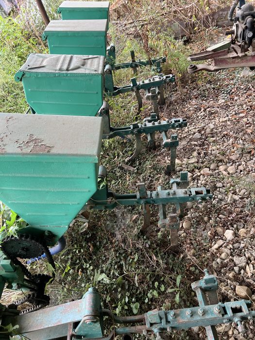Utilaje agricole