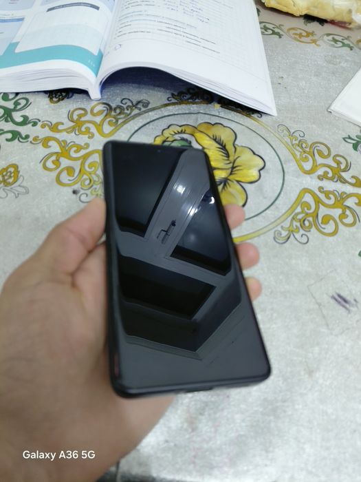 Redmi note 13 pro plus 5G 256Gb