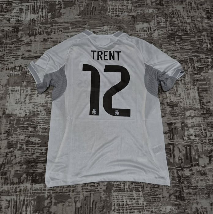 Tricou Real Madrid 2025/2026 Trent Alexander Arnold