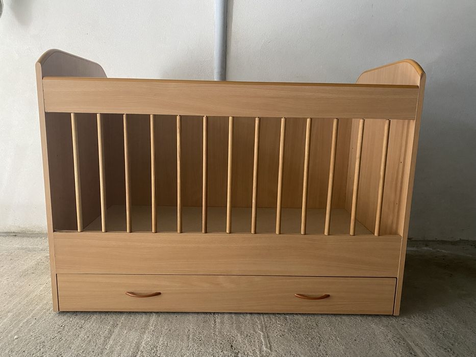 Patut copii + saltea