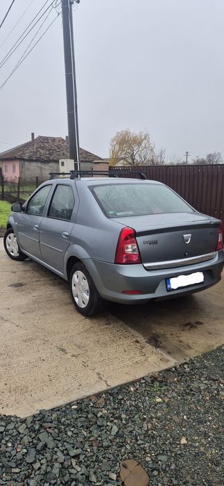 Vand Dacia Logan 1.4 mpi