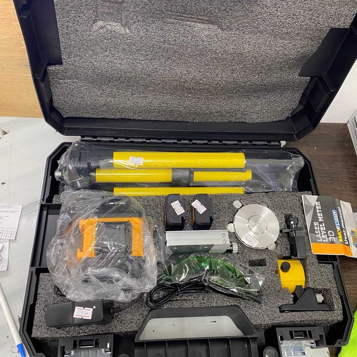 CB47 | Лазерный уровень MAXLIGHT | SK152625