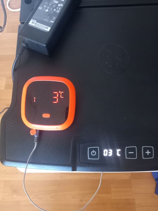 Хладилник за камион MAN TGS EURO6 LIFT