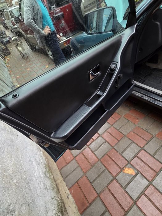 Vând Audi 80 b4 2.0 benzina