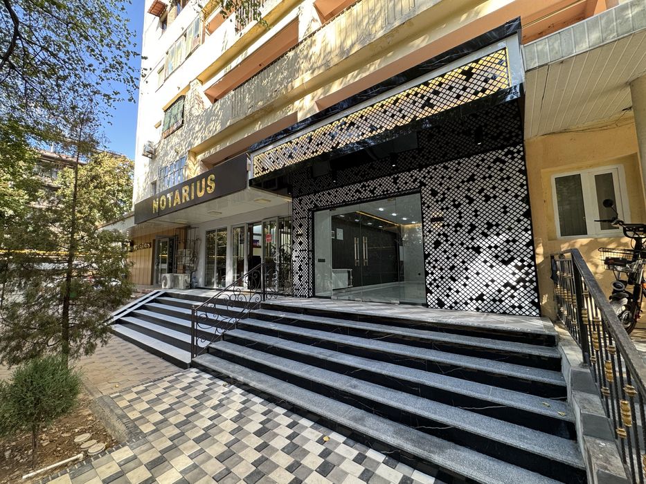 Юнусабад | Ц-5 - Продается нежилое помещение/Евро офис 80м2