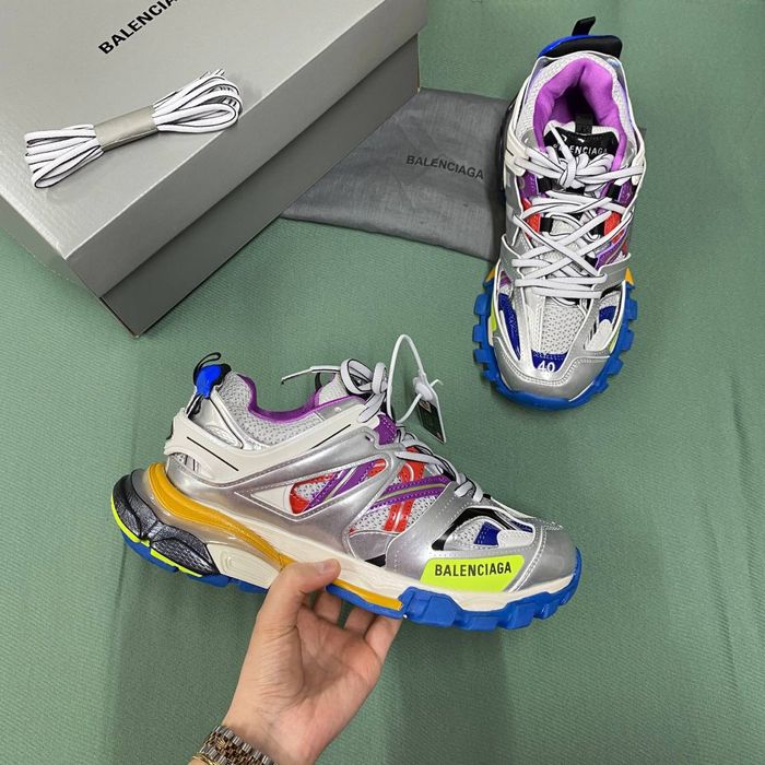 Баленсиага!Дамски маратонки