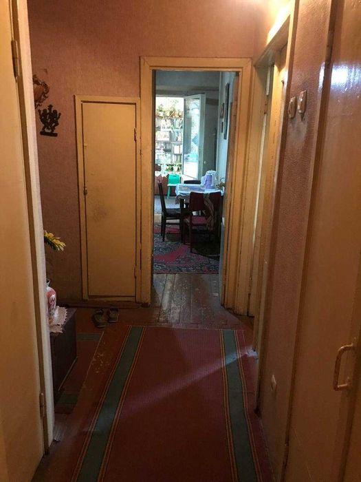 Продам 4х комнатную 100м2 Чиланзар 23