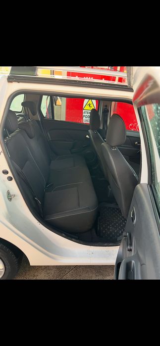 Dacia Logan MCV 1.5 dci