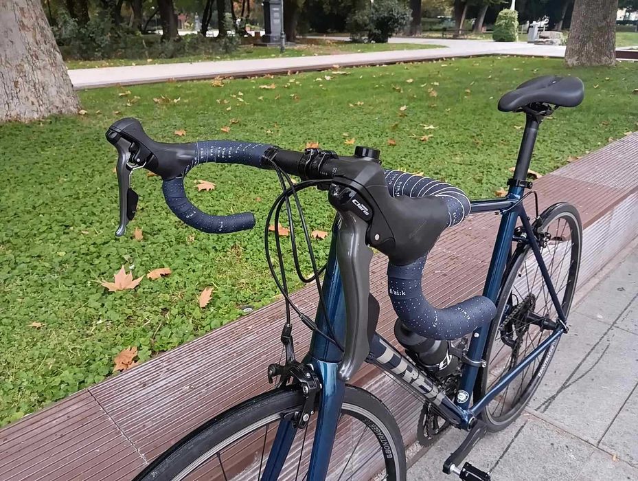 Trek Domane Aluminium 2 - XL 58см