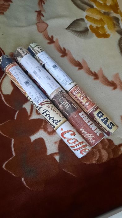 Tapet decorativ  erismann