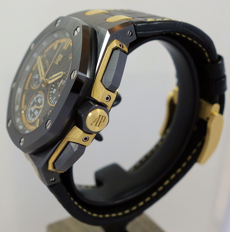 Часовник Audemars Piguet НАМАЛЕН!