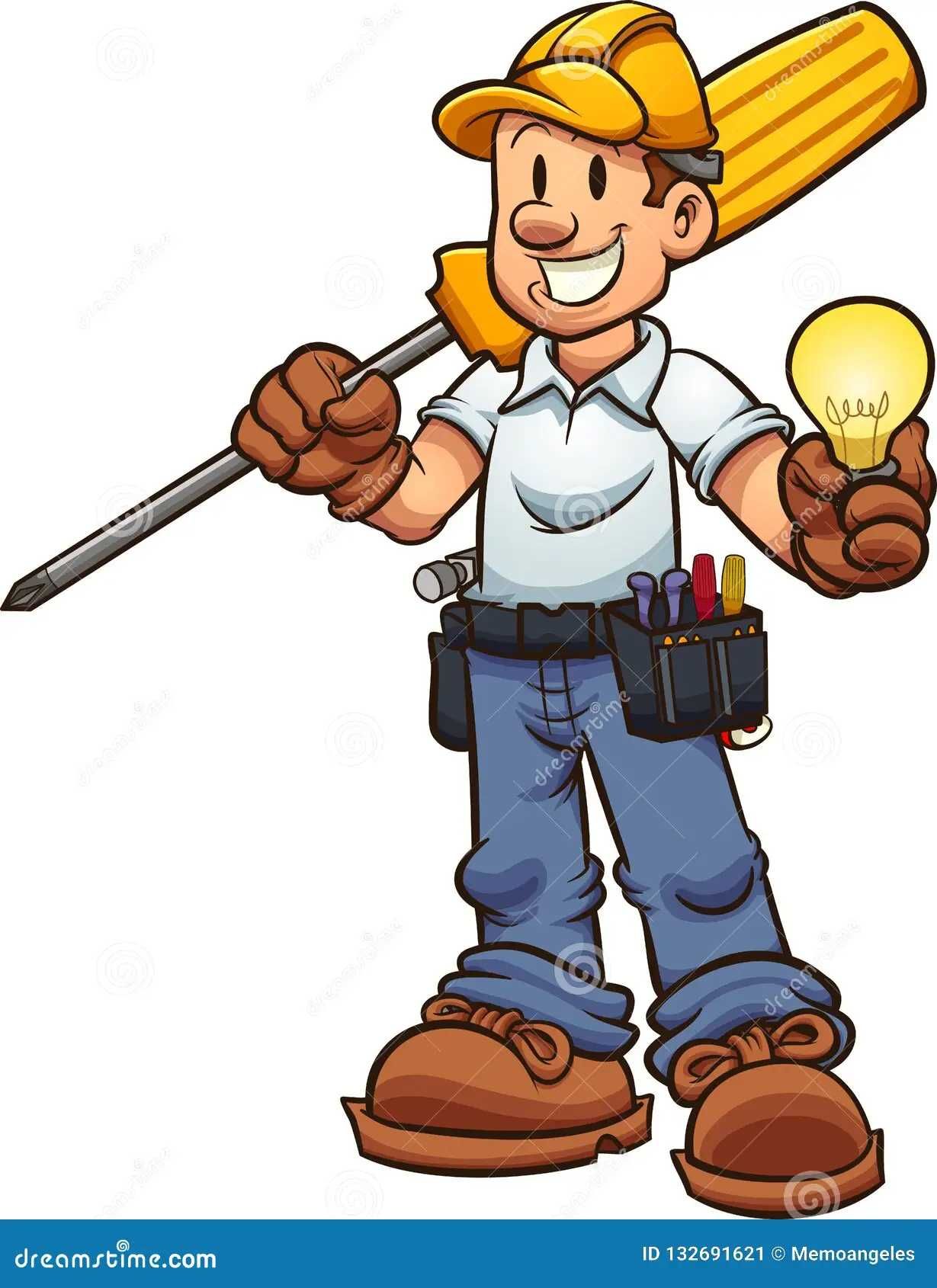 Electrician autorizat