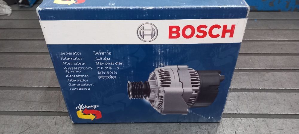 Alternator  auto  pentru FORD