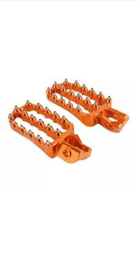 Scarite enduro moto / suport picioare KTM Husqvarna Gas Gas foot pegs