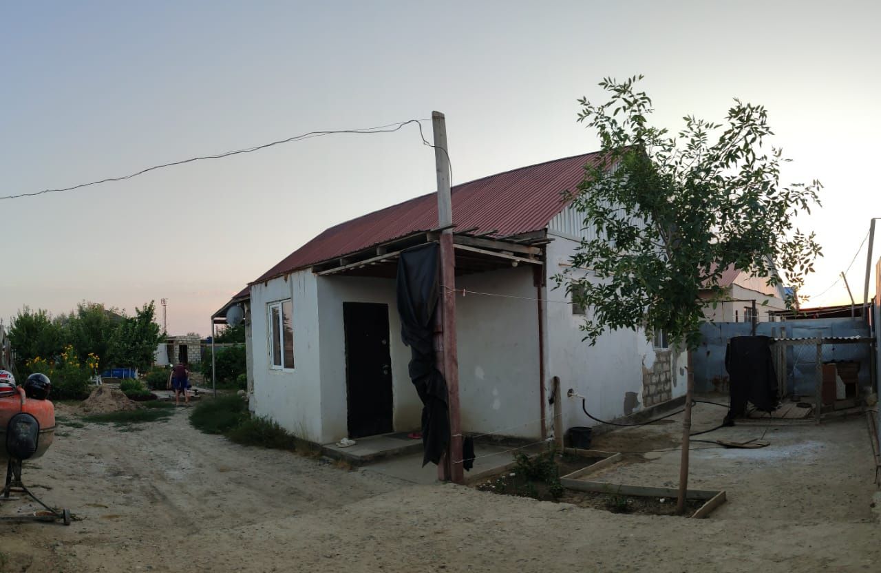 Продается участок с домом